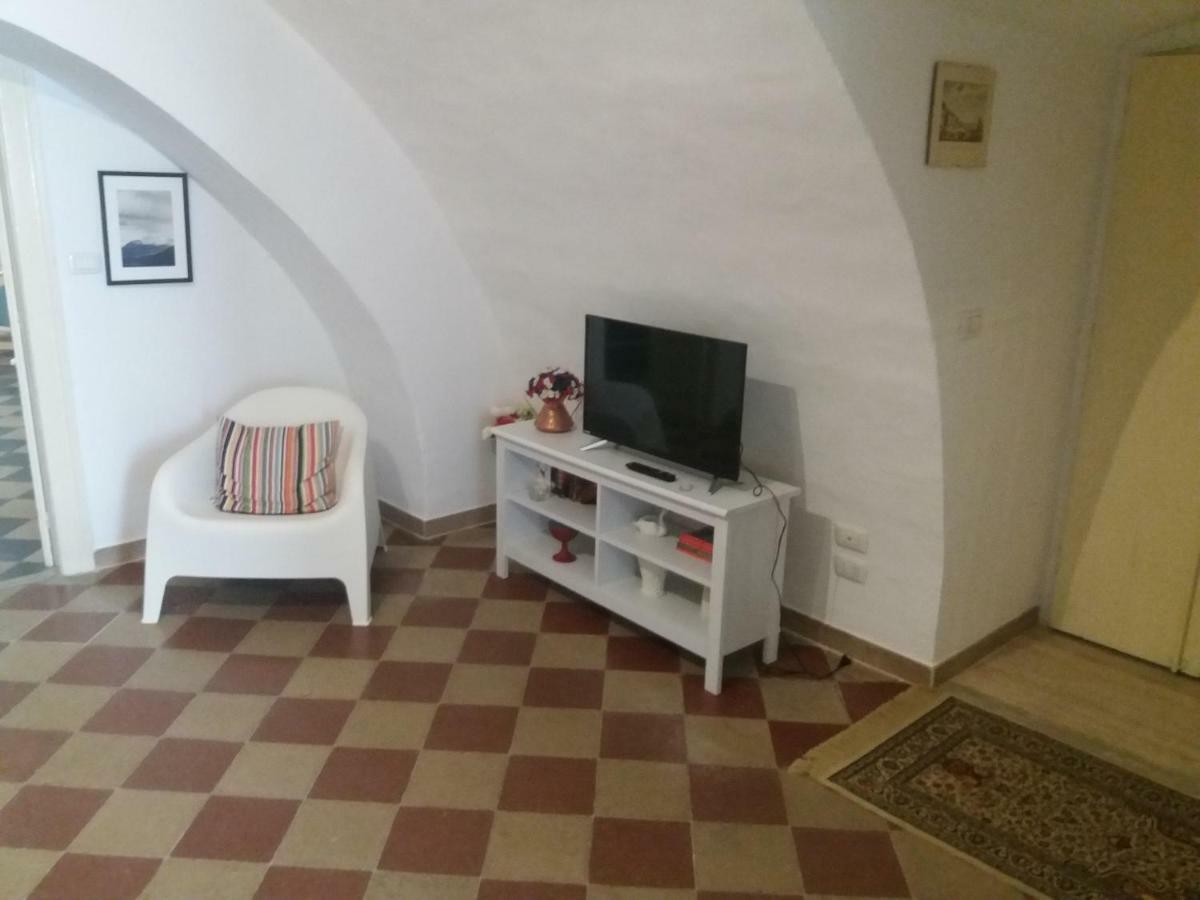 Casa Vacanze "Boccasile" Bari Exteriör bild