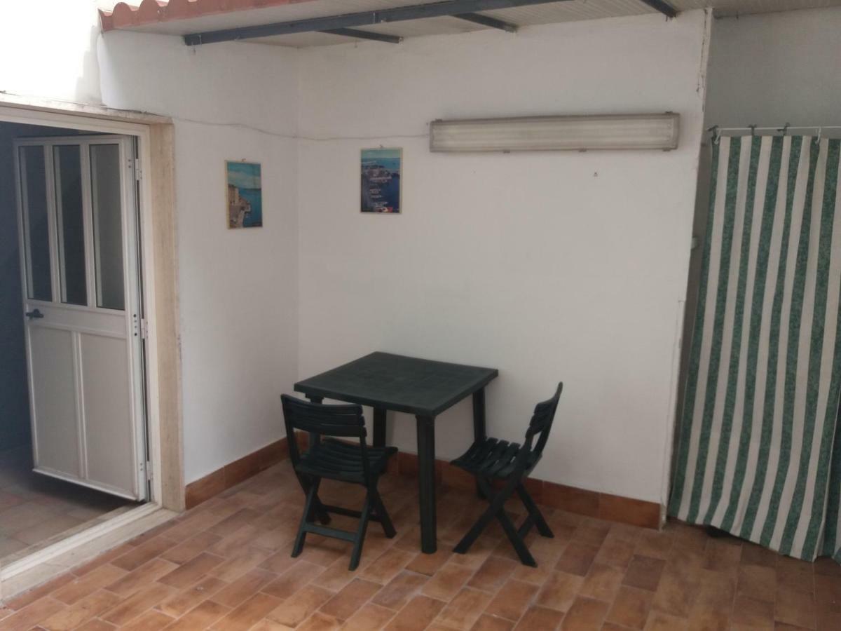 Casa Vacanze "Boccasile" Bari Exteriör bild